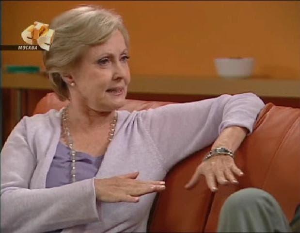 Judith McConnell image