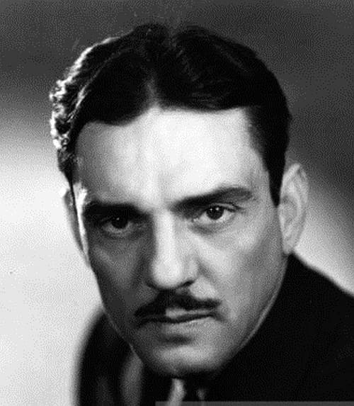Francis McDonald image