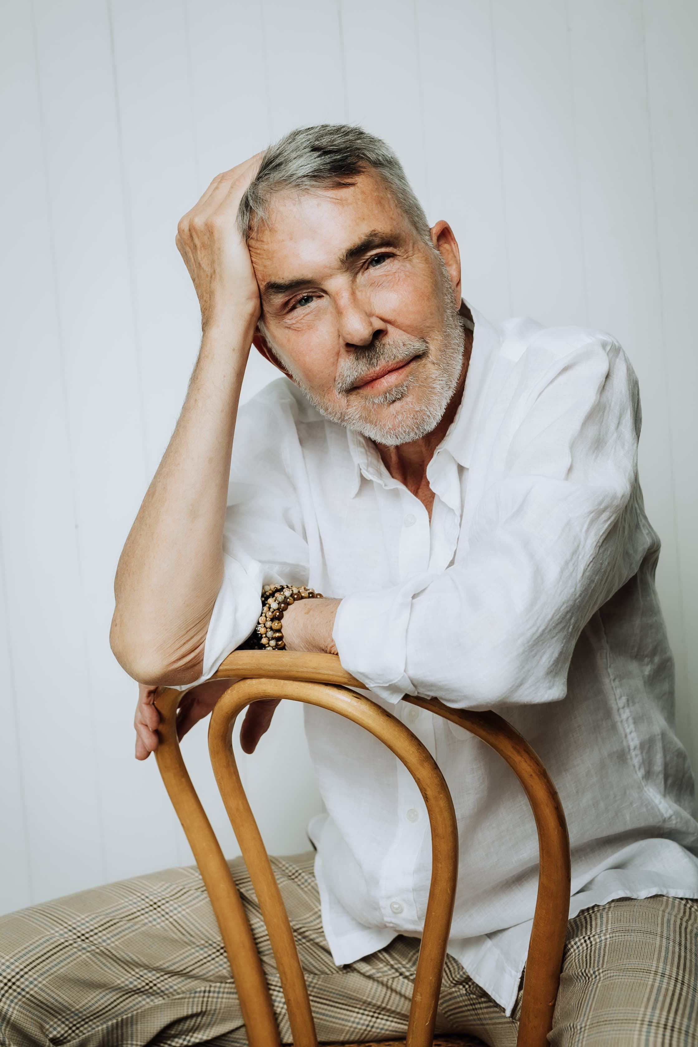 Andrew McIlroy image