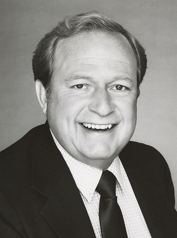 Richard McKenzie image