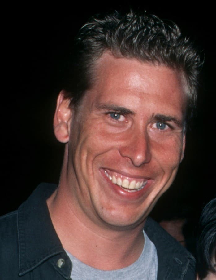 Philip McKeon image