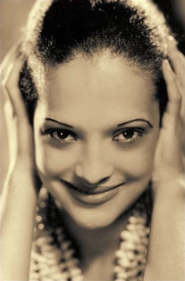 Nina Mae McKinney image