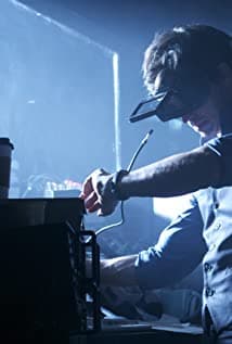 Chad McKnight image