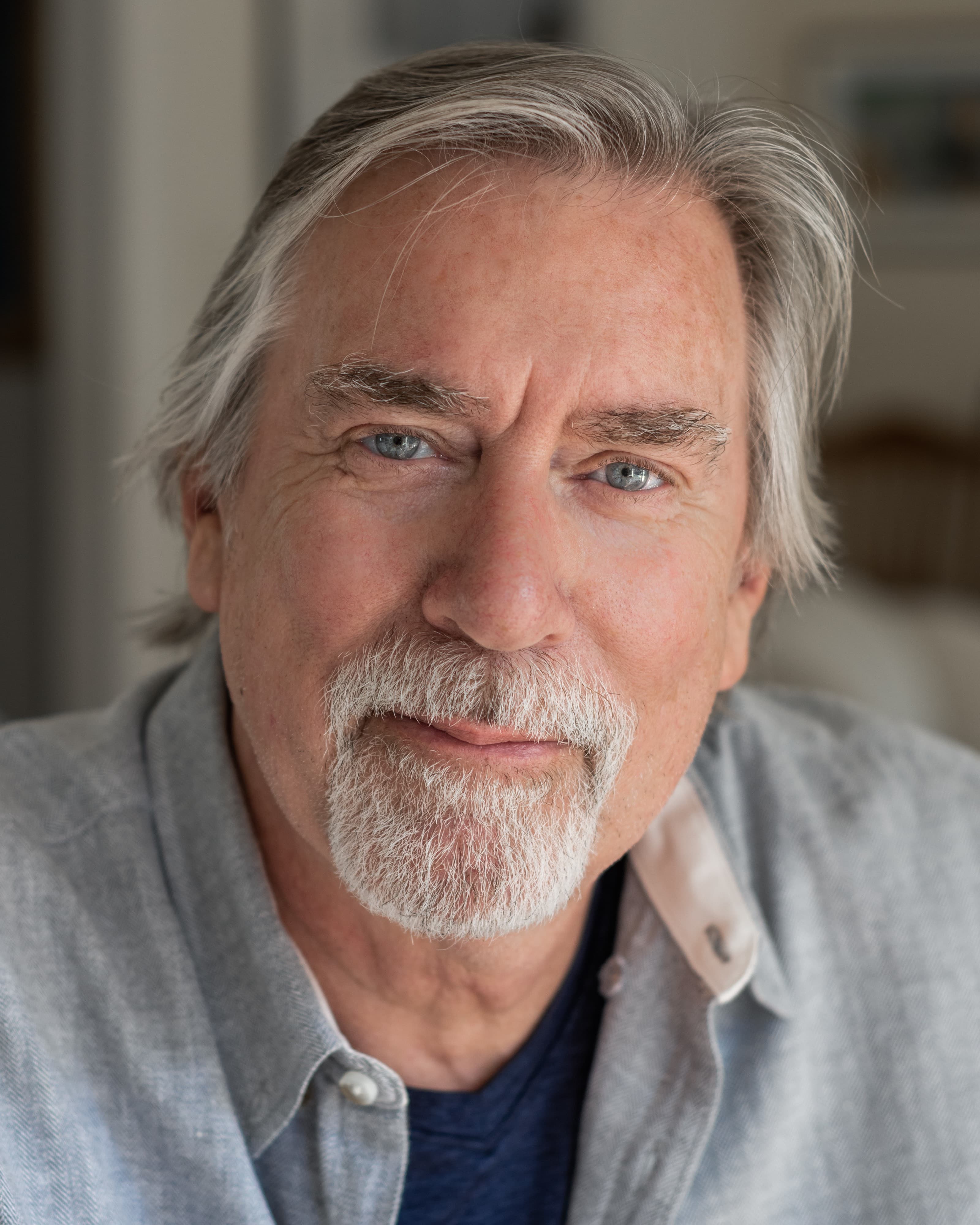 Alan McRae image