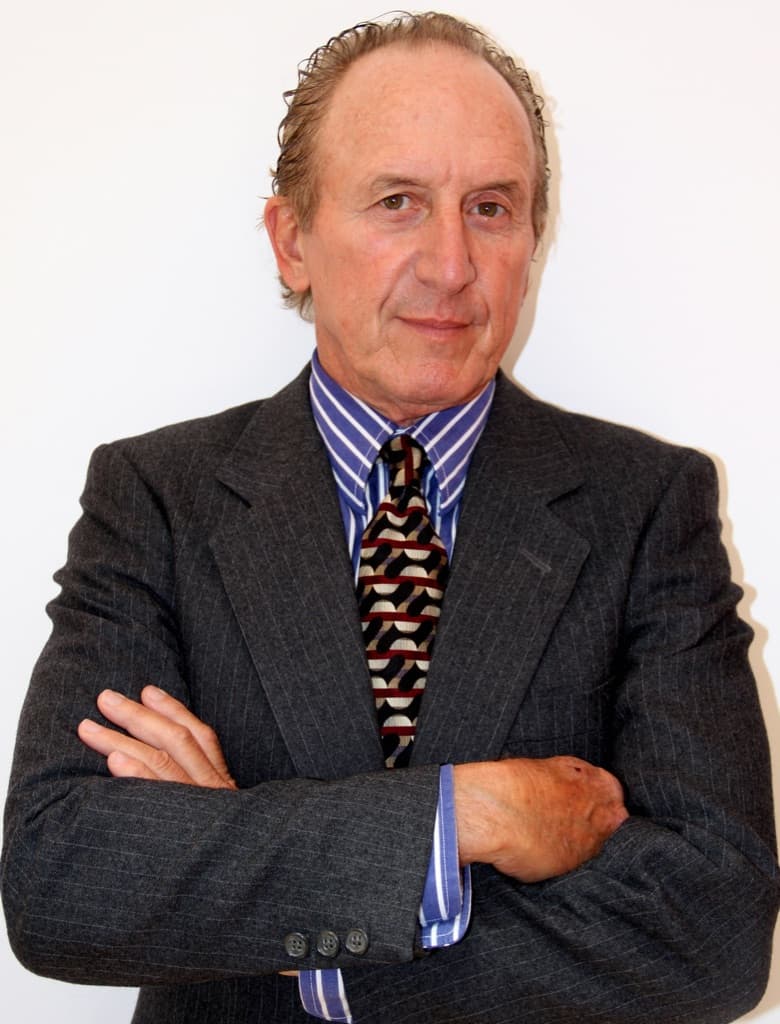 Nicholas Mele image