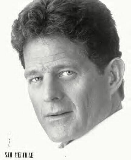 Sam Melville image