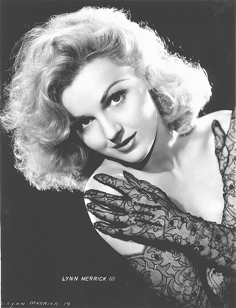 Lynn Merrick image