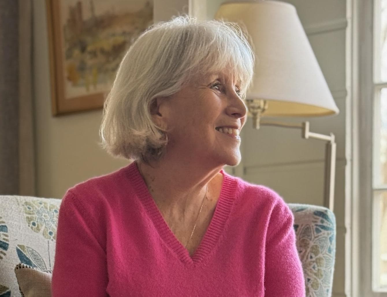 Jane Merrow image