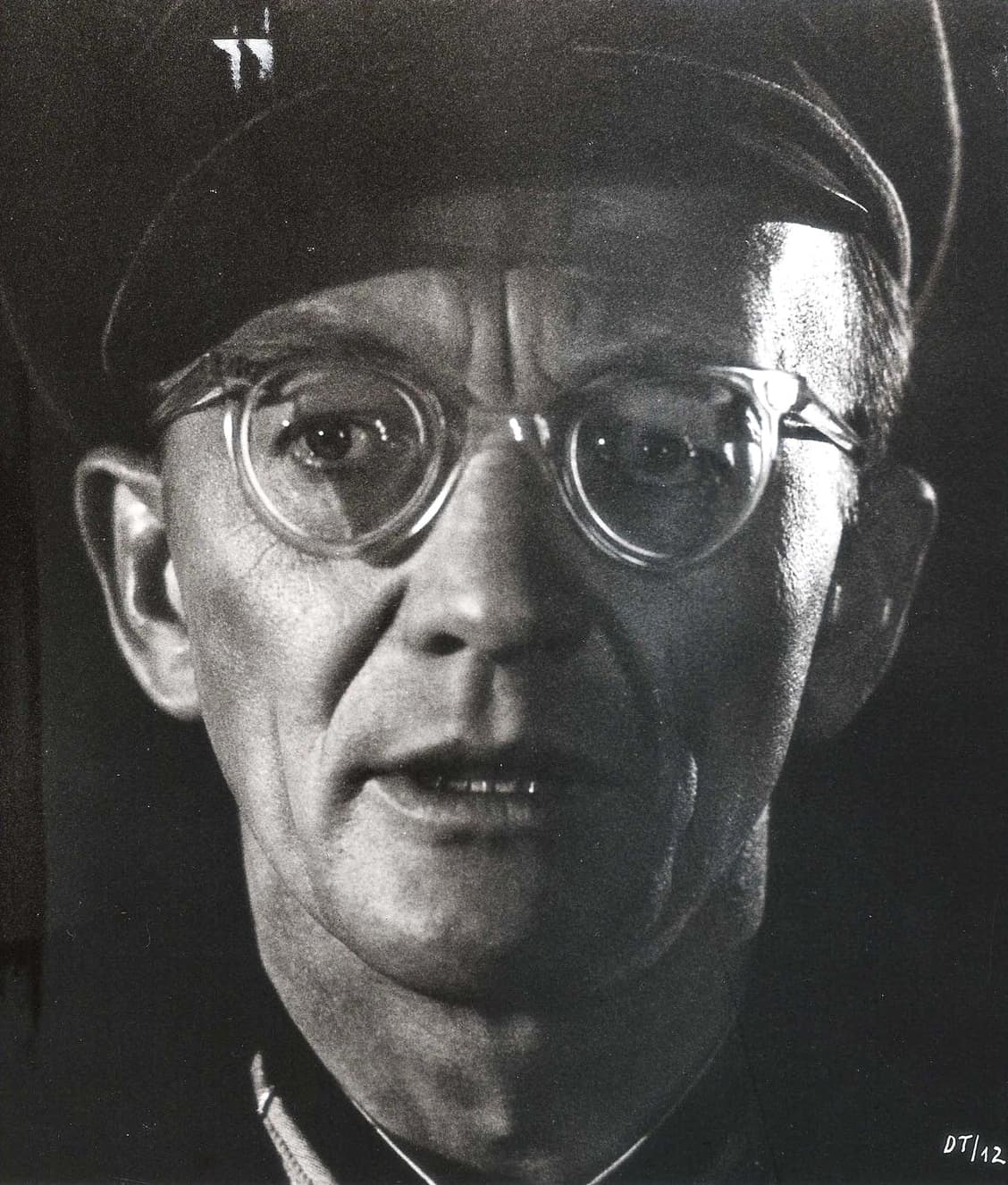 Hannes Messemer image