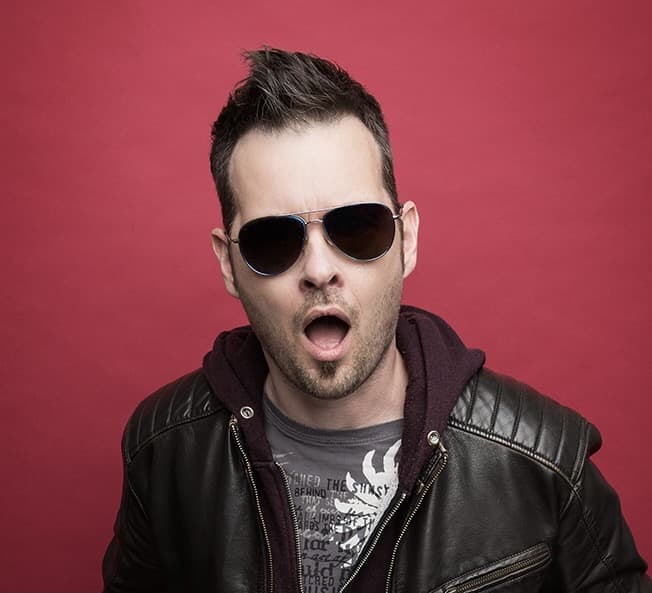 Brent Miller image