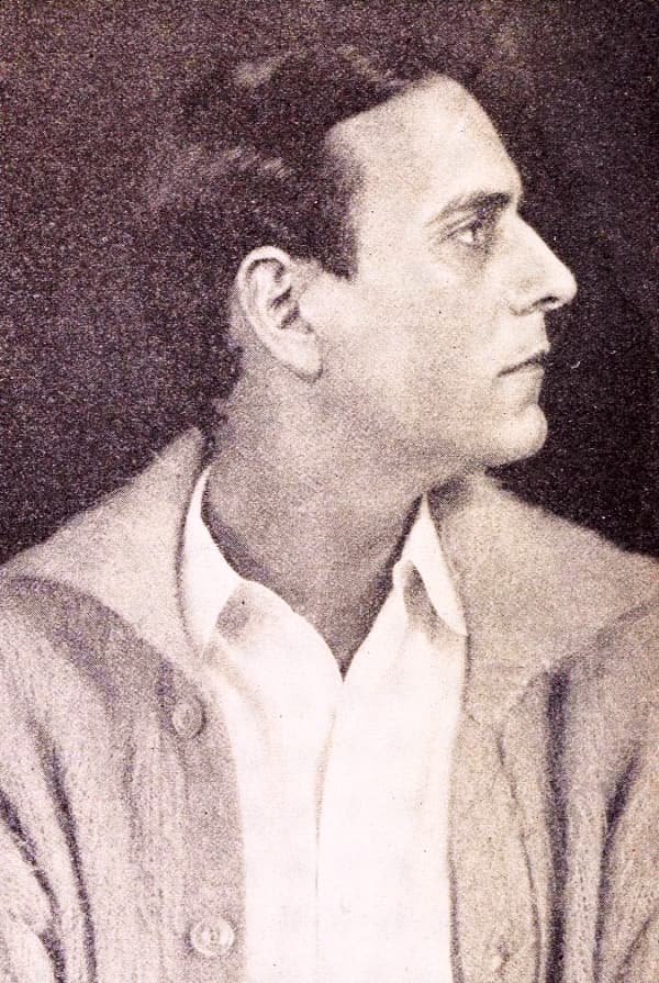 Carl Miller image