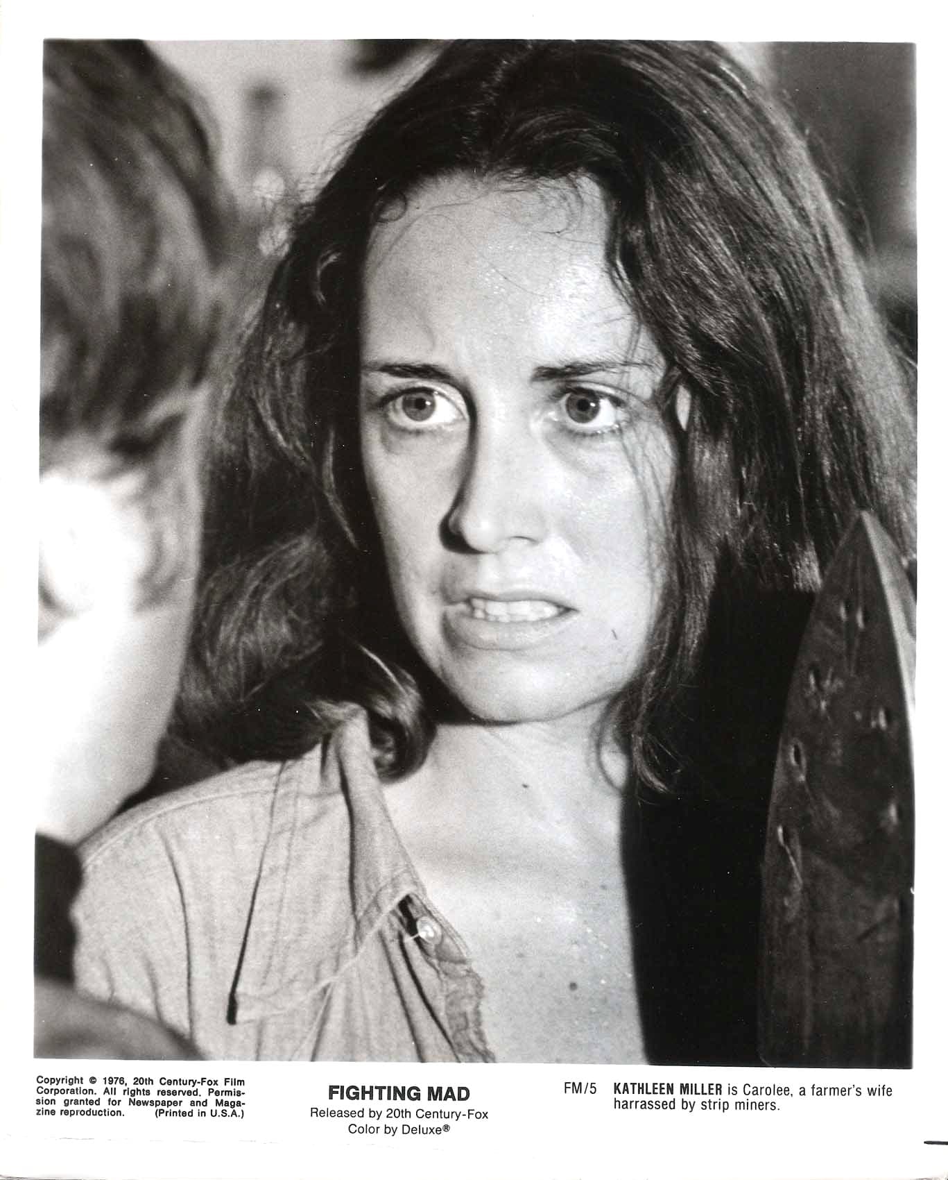 Kathleen Miller image