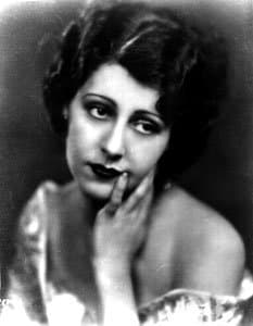 Patsy Ruth Miller image
