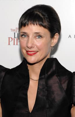 Rebecca Miller image