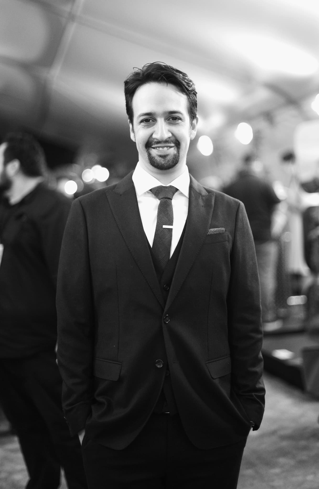 Lin-Manuel Miranda image