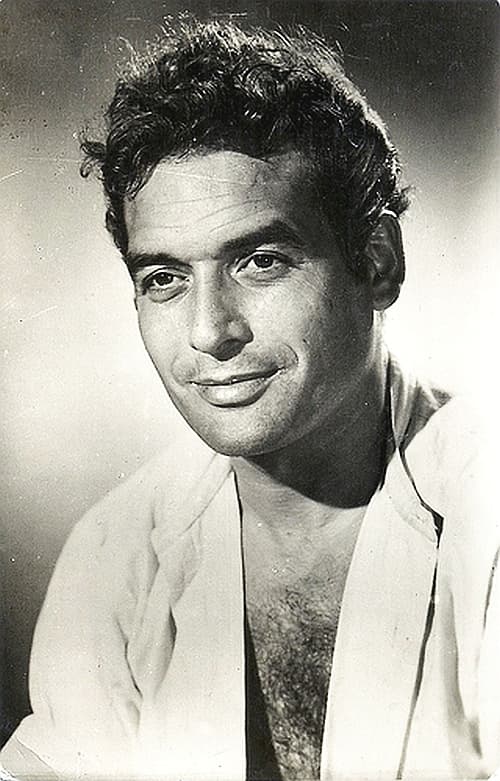 Jorge Mistral image