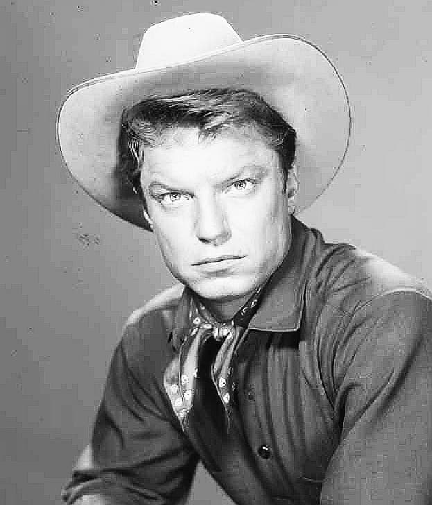 Guy Mitchell image