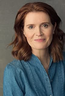 Justine Mitchell image