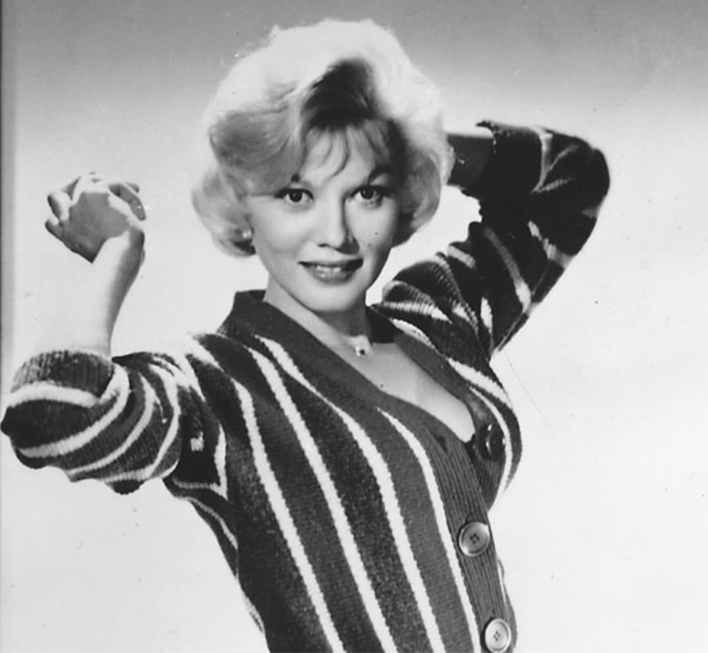 Laurie Mitchell image