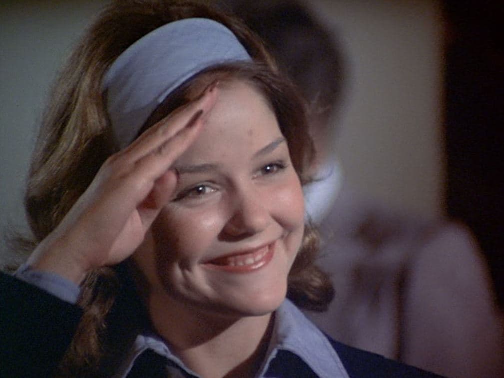 Katherine Moffat image
