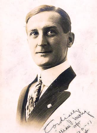 William V. Mong image