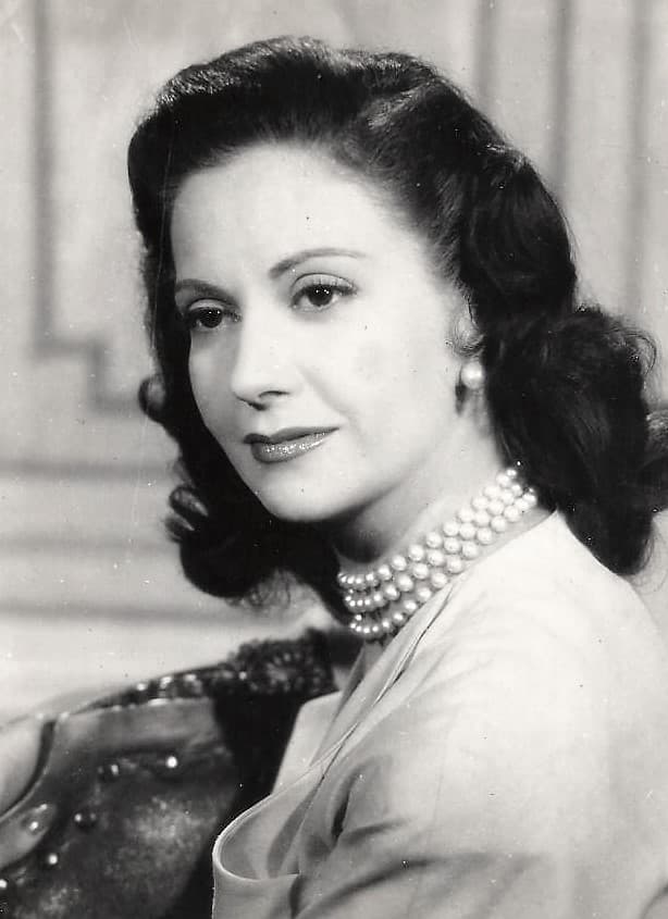 Conchita Montes image