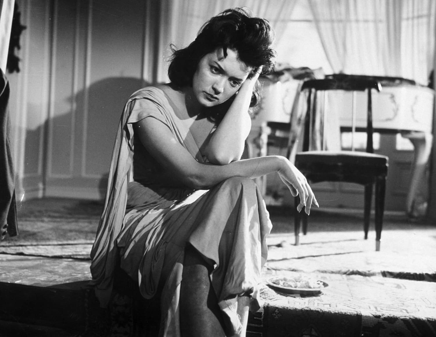 Ofelia Montesco image
