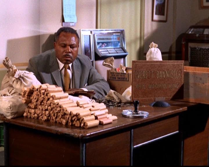 Archie Moore image