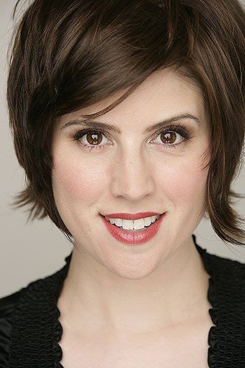 Melanie Paxson image