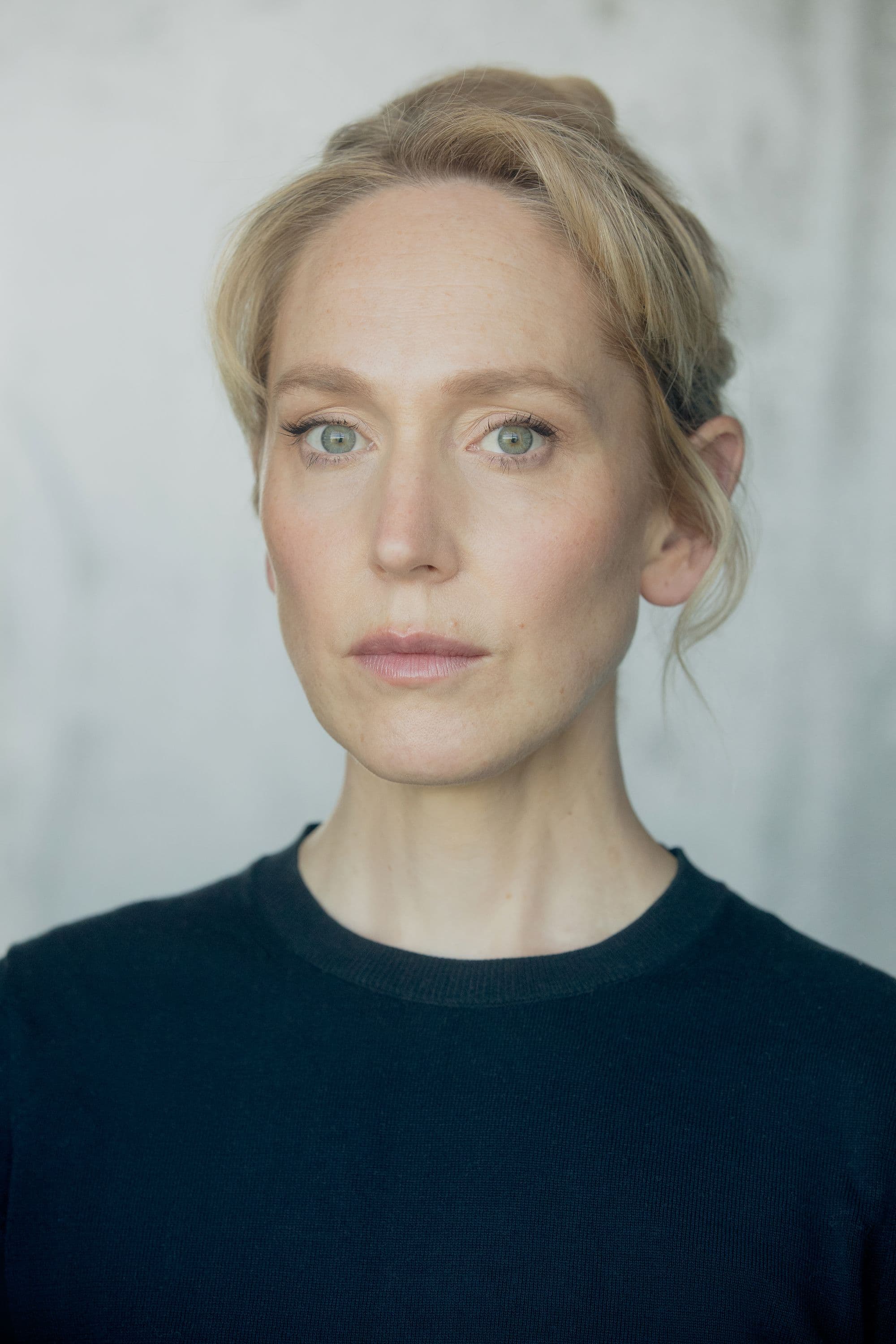 Hattie Morahan image