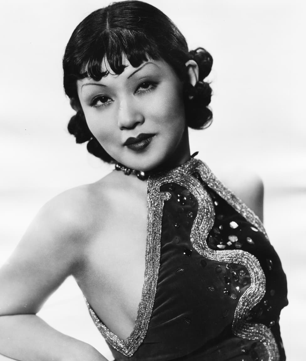 Toshia Mori image