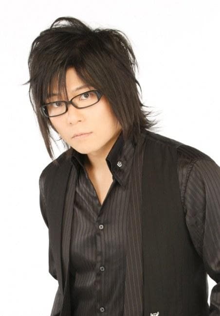 Toshiyuki Morikawa image