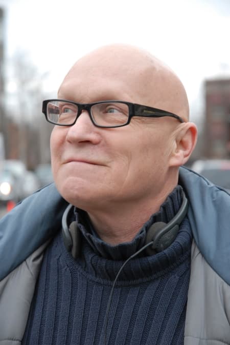 Allan Moyle image