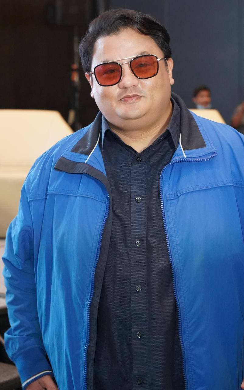 Niño Muhlach image