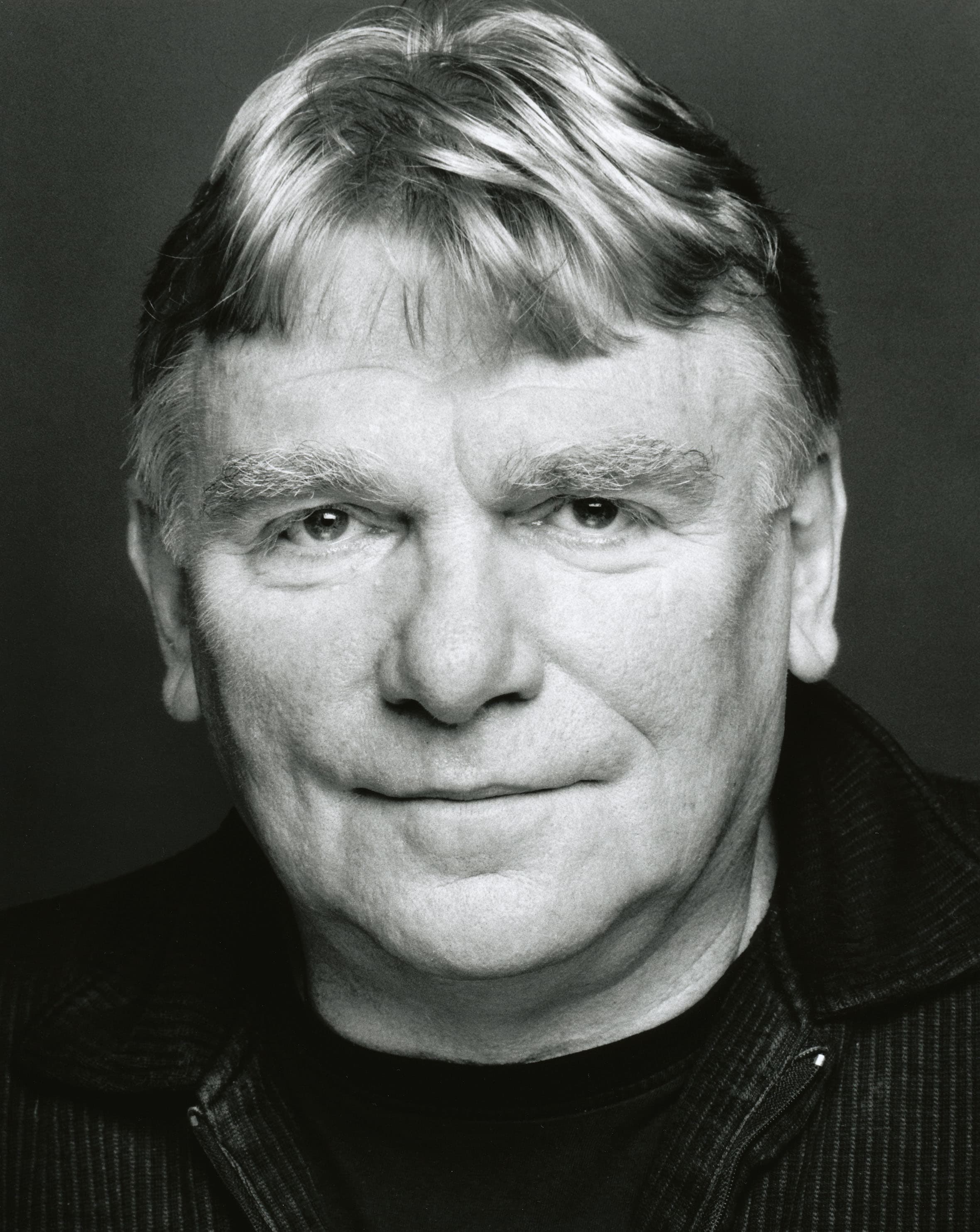 Gerard Murphy image