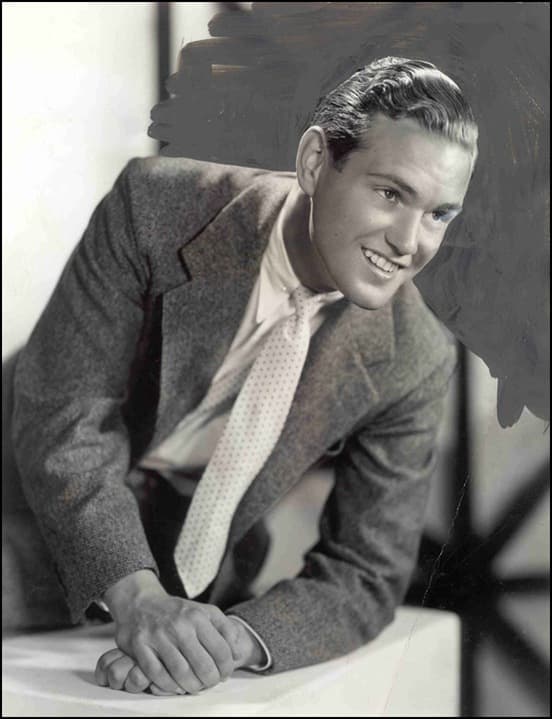Maurice Murphy image