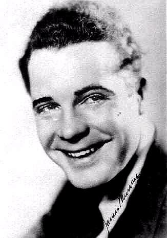 James Murray image