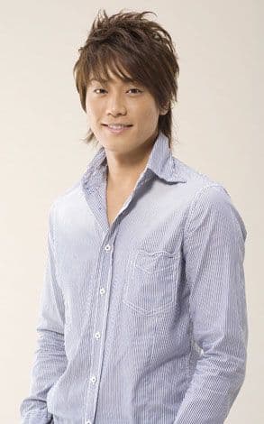 Masaru Nagai image