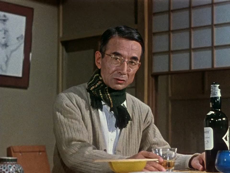 Nobuo Nakamura image