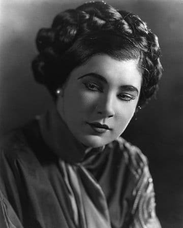 Nita Naldi image