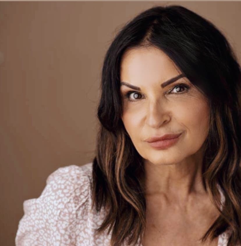 Kathrine Narducci image