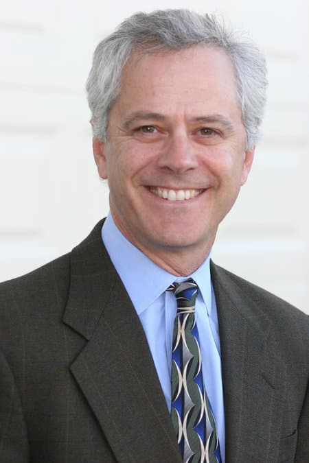 Mark Neely image