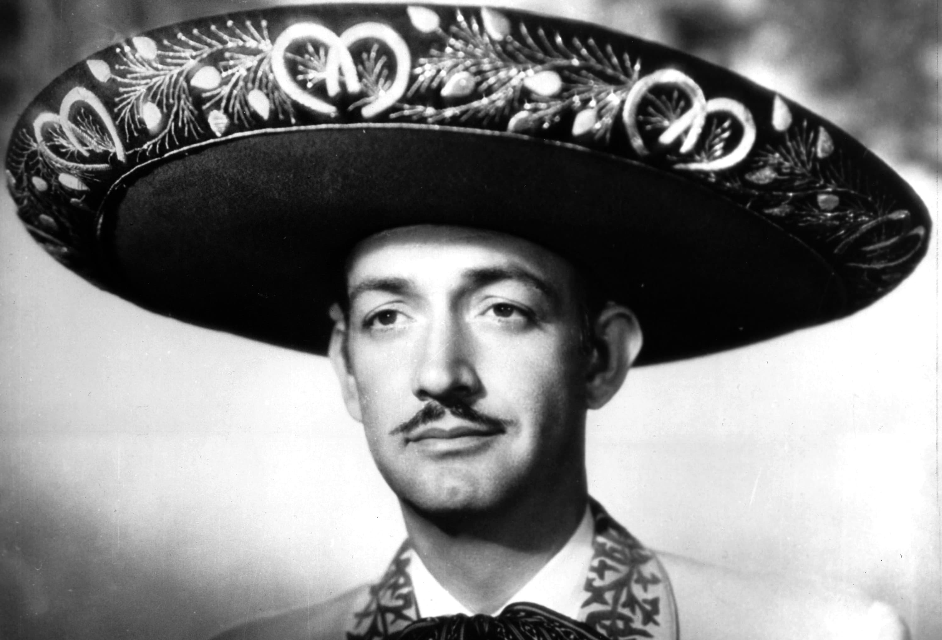 Jorge Negrete image