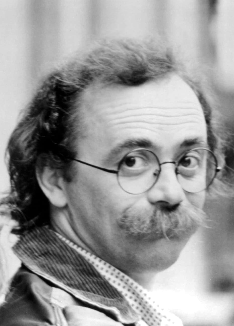 Maurizio Nichetti image