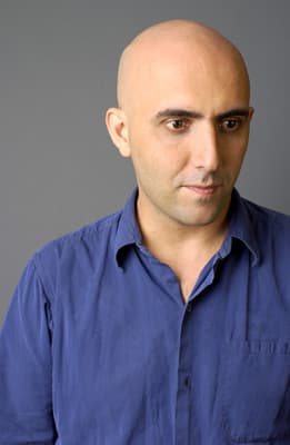 Gaspar Noé image
