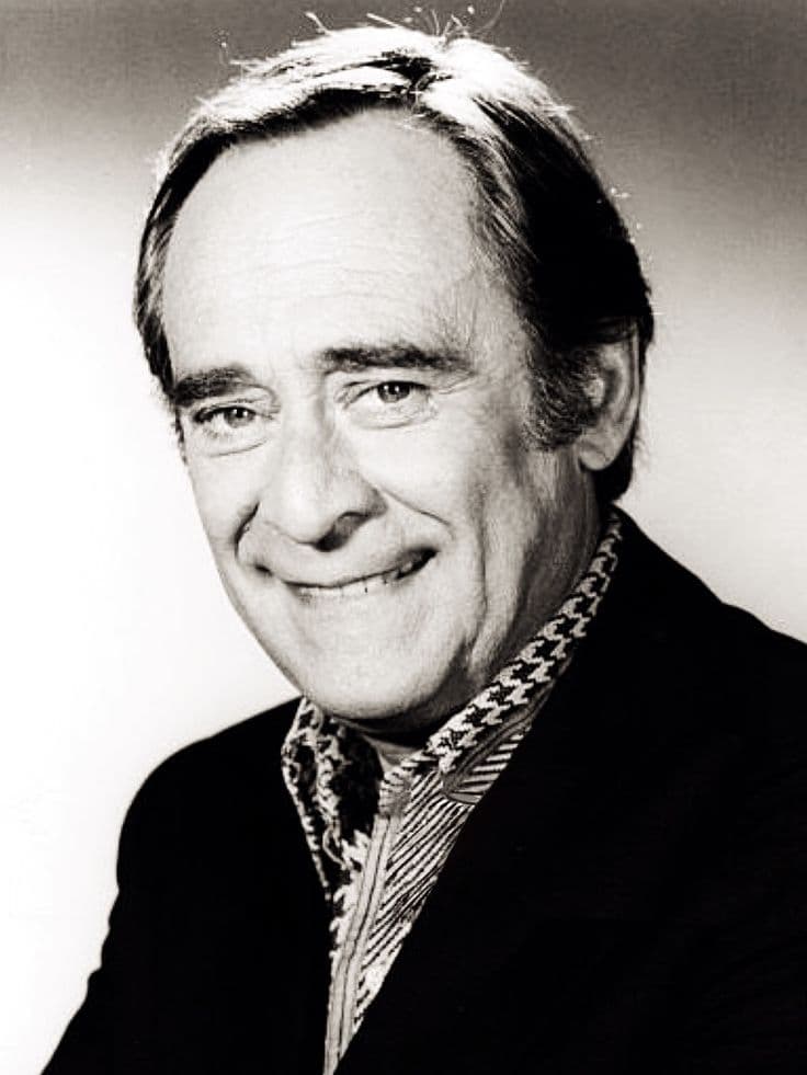 Louis Nye image