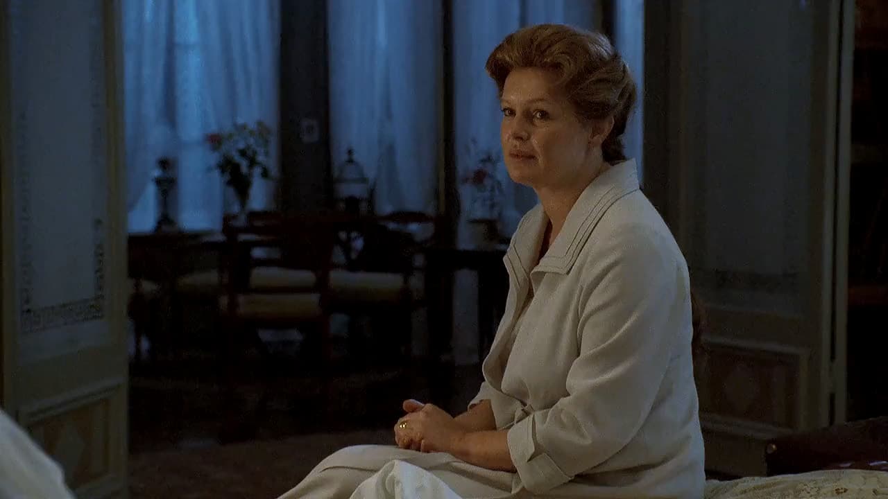 Ghita Nørby image