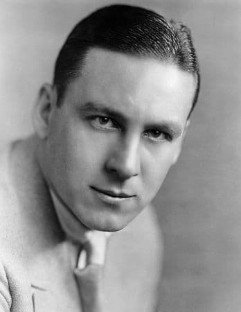 George O'Brien image