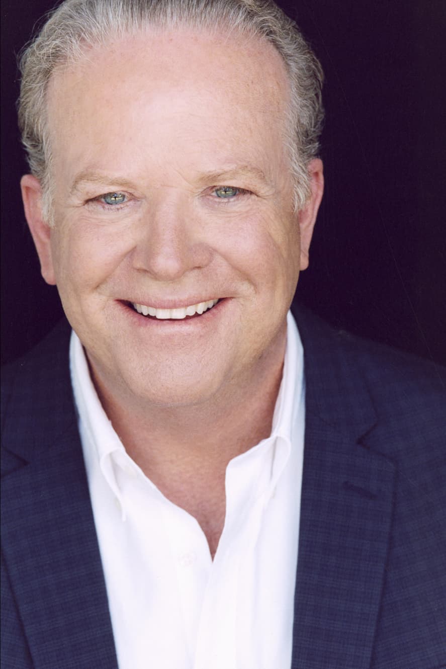Joe O'Connor image