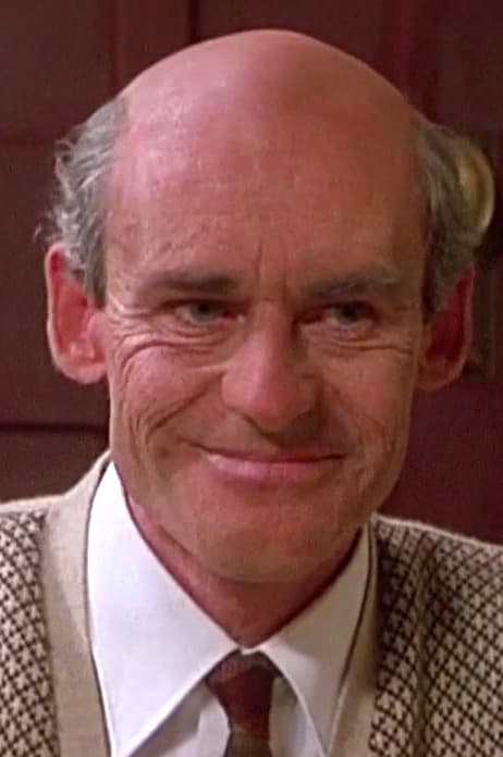 Simon O'Connor image